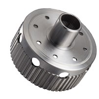 RevMax RevMax AS68RC BILLET K2 Clutch Hub - 07-13 Dodge Cummins 6.7L 3500 4500 5500 Cab & Chasis