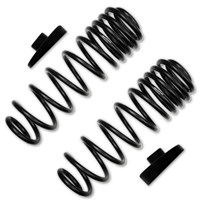 Rock Krawler JT Rear Coil Spring Kit - 2020-2023 Jeep Gladiator JT