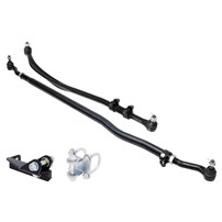 RockJock Currectlync Steering System - 20-23 Jeep Gladiator JT