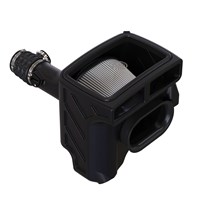 S&B Cold Air Intake (Disposable Filter) - 2017-2024 Nissan Titan