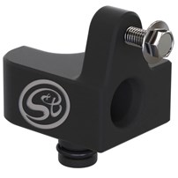 S&B Filters Map Sensor Spacer Kit - 20-24 Powerstroke 6.7L