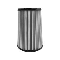 S&B Intake Dry (Disposable) Replacement Filter - 2019-2024 Dodge Ram 1500 / 2500 / 3500 5.7L Hemi (New Body Style)