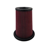 S&B Intake Cotton (Cleanable) Replacement Filter - 2019-2024 Chevy Silverado / GMC Sierra 1500 5.3L / 6.2L