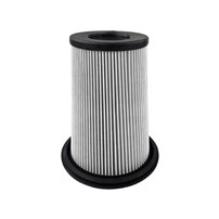 S&B Intake Dry (Disposable) Replacement Filter - 2019-2024 Chevy Silverado / GMC Sierra 1500 5.3L / 6.2L