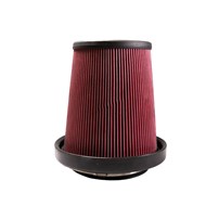 S&B Intake Cotton (Cleanable) Replacement Filter - 17-19 Duramax L5P