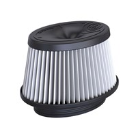 S&B Intake Dry (Disposable) Replacement Filter - 2021-2024 Jeep Wrangler 6.4L, Gas