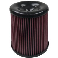 S&B Intake Cotton (Cleanable) Replacement Filter - 20-23 JEEP Wrangler / Gladiator 3.0L EcoDiesel