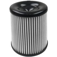 S&B Intake Dry (Disposable) Replacement Filter - 20-23 JEEP Wrangler / Gladiator 3.0L EcoDiesel