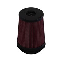 S&B Intake Cotton (Cleanable) Replacement Filter - 23-24 Ford Raptor R 5.2L V8