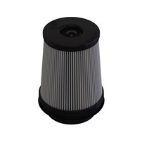 S&B Intake Dry (Disposable) Replacement Filter - 23-24 Ford Raptor R 5.2L V8