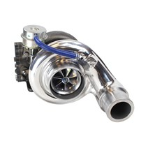 Industrial Injection 2003-2004 5.9L 3rd Gen. - Silver Bullet Phat Shat 64 Turbo. - 400-750 HP - NOTE: **The 4