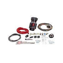 Snow Performance Diesel Stage 2.5 Boost Cooler Water-Methanol Injection Kit w/Nylon Tubing (WITHOUT TANK) Ford Powerstroke