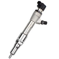 S&S Diesel Motorsport 30% over Injector SAC Injector - 08-10 Ford Powerstroke 6.4L - 6.4F-30SAC