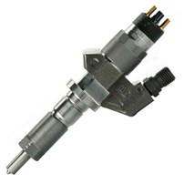 S&S Diesel Motorsport Injectors - LB7 TorqueMaster Injector - Reman