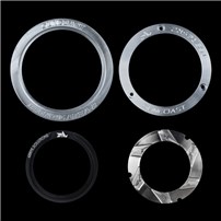 Suncoast 68RFE Snap Ring Retention Solution 2007-2019 Ram 2500/3500 Cummins 6.7L