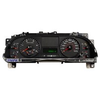 Synapse Auto Instrument Cluster 2005-2007 Ford Super Duty XL/XLT Diesel Automatic