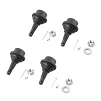 Synergy Heavy-Duty Ball Joint Set