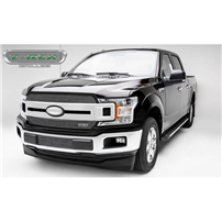 T-Rex Billet Series Bumper (1 Piece) Grille Overlay - 2018-2020 Ford F-150 (Limited & Lariat)