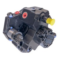 Thoroughbred Fuel Injection CP3 Pumps