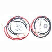 Thoroughbred Battery Cable Set for 2003-2007 Ford 6.0L Super Duty/Excursion