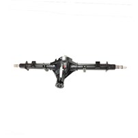 Zumbrota Reman Axle Assembly Dana 80 3.73 Ratio (Positive-Traction) Tag Numbers: F81A-ARE, F81A-ARF 99-00 Ford F-350 DRW