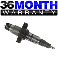 Thoroughbred Fuel Injection Injectors (Sold Individually) - 3 Year Warranty