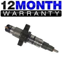 Thoroughbred Fuel Injection Injectors (Sold Individually) - 1 Year Warranty