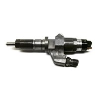 Thoroughbred Fuel Injection Injectors (Sold Individually) - 01-04 LB7 Chevrolet/GMC Duramax Injector 1yr warranty