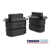 Timbren SES Suspension Enhancement System Front Kit 2014-2023 Ram 2500/3500 2WD/4WD