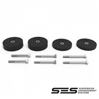 Timbren 2005-2022 Toyota Tacoma, 2003-2021 Toyota Tundra & 2004-2021 Nissan Titan Spacer Kit