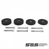 Timbren  Spacer Kit 2005-2023 Ford F-250/350 4WD (Equipped with Timbren FF350SDC)
