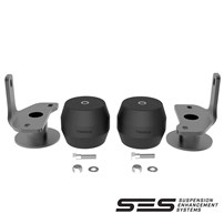 Timbren 2022-2023 Toyota Tundra SES Suspension Enhancement System - Truck Camper Kit