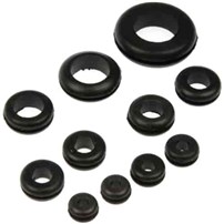 Dorman Products Wire Grommet Assortment Universal 10/Pkg.