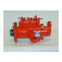 Allis Chalmers Industrial 714 Injection Pump (REMAN)