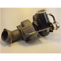 Case Industrial 550G Turbo (NEW)