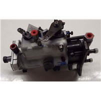 Case Industrial 602B Injection Pump