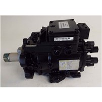 Case Industrial CX240LR Injection Pump