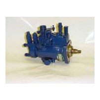 Ford 6640 Injection Pump (REMAN)