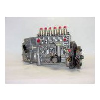 Ford TR87 Injection Pump