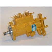 Hesston 8200 Injection Pump