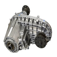 Zumbrota Reman NP273 Transfer Case (24-Spline Input) 6-Speed Trans, w/o Speedo 99-05 Ford F-250/F-350 Superduty (Electric Shift)