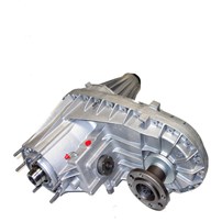 Zumbrota Reman NP271 Transfer Case (1.55