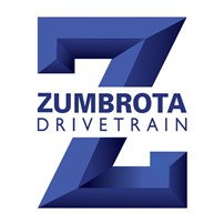 Zumbrota Reman Axle Assembly Dana 60 4.11 Ratio (Open) 94-97 Dodge RAM 2500/3500 w/Rear Wheel ABS