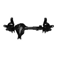 Zumbrota Reman Axle Assembly Dana 60 3.54 Ratio (Open) 94-97 Dodge RAM 2500/3500 w/Rear Wheel ABS