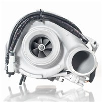 Thoroughbred Diesel Remanufactured Holset Cummins VGT Turbocharger 2007.5 - 2012