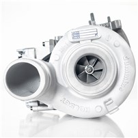 Thoroughbred Diesel Remanufactured Holset Cummins VGT Turbocharger 2013 - 2018 Cab & Chassis