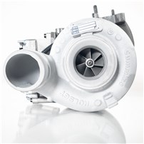 Thoroughbred Diesel Remanufactured Holset Cummins VGT Turbocharger 2013 - 2018 Pickup