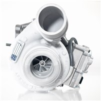 Thoroughbred Diesel Remanufactured Cummins Turbocharger 19-23 Pickup