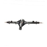 Zumbrota Reman Axle Assembly Dana 80 4.11 Ratio (Positive-Traction) 00-04 Ford F-350 DRW