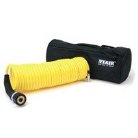 Viair 30 Ft. Extension Coil Hose